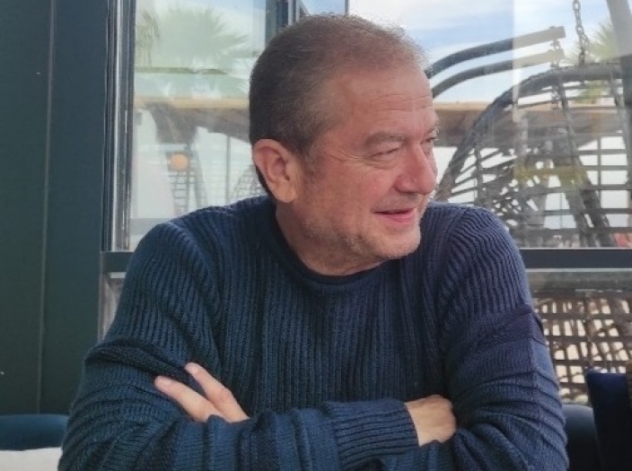 BÜLENT ERTEKİN yazdı: "Girme, Sorma, Yazma: Tarihe Uygulanan Sessiz Sansür!.."