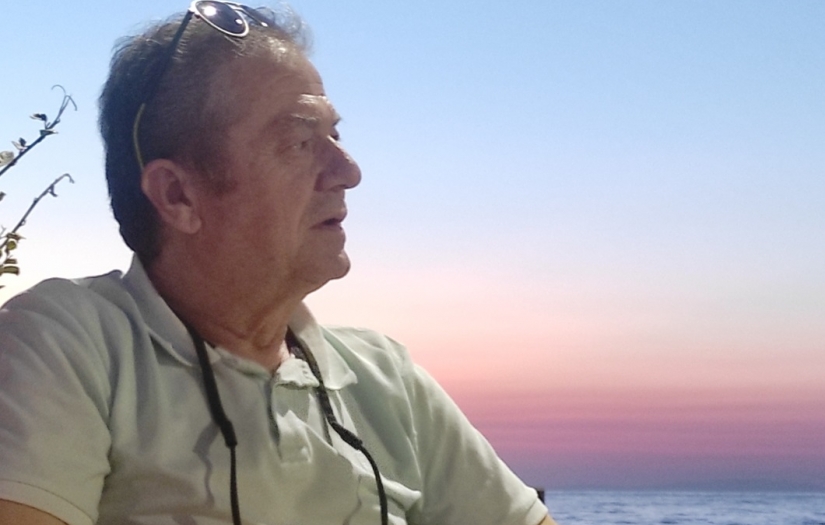 BÜLENT ERTEKİN yazdı: "Sizin Yeriniz Bizim Gönlümüzde Ancak Bu Kadar mı Diyorsunuz?.."