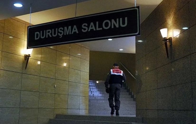 Bursa Nilüfer Belediyesi soruşturmasında 8 kişi tahliye edildi