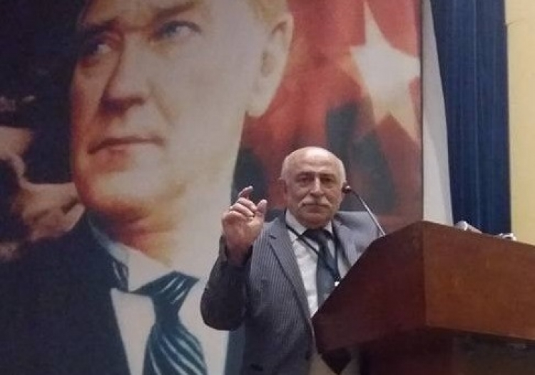 CAFER GENÇ yazdı: "Çocuklar, Gelecek Sizlersiniz, Sizler Geleceksiniz!.."