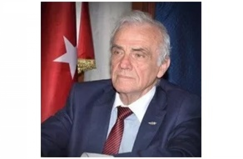 CELAL ÖCAL yazdı: "Dr. Fadıl Ünal’ın Adı Oturduğu Sokağa Verildi"