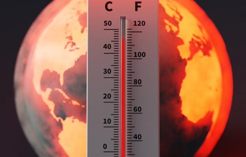 Dünyada 'Süper El Nino' alarmı: Aşırı hava olayları kapıda