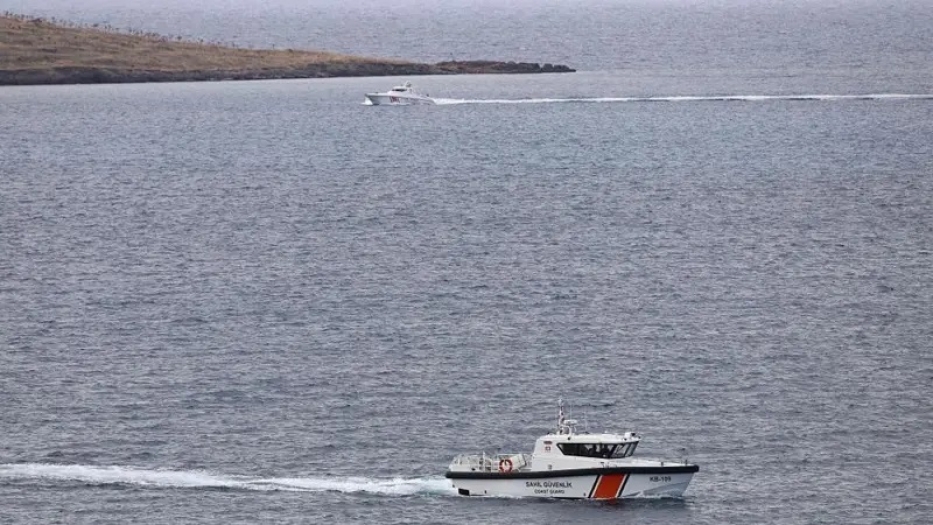 Ege'de göçmenleri taşıyan bot battı: 19 kişi hayatını kaybetti