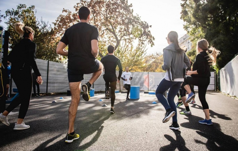 Egzersiz rutinindeki küçük bir değişiklik, uzun yaşamın anahtarı olabilir