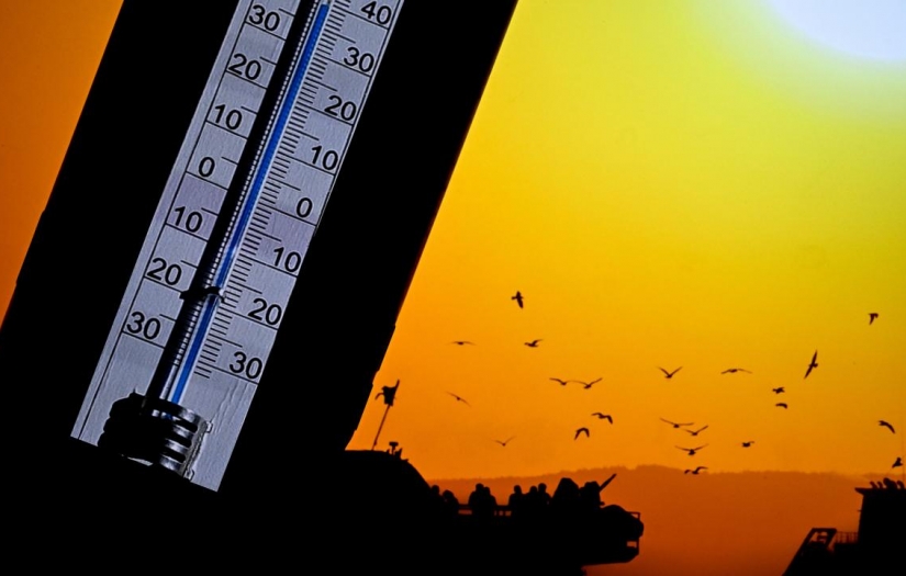 El Nino Türkiye’yi nasıl etkileyecek?