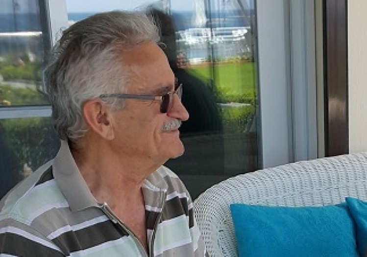 ENVER ÖZBİLEN yazdı: "Uygarlık ve İnsanlığın Çöküşü.."