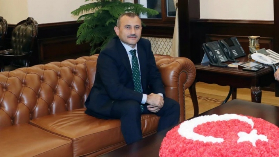 Gülistan Doku soruşturması: Eski Tunceli Valisi Tuncay Sonel tutuklandı