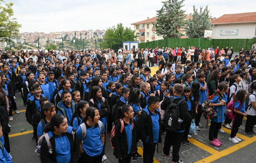 Güvenli okul için yeni adımlar