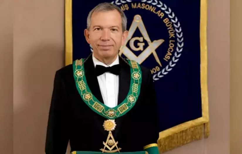 Hür ve Kabul Edilmiş Masonlar Derneği'ne kayyum atandı