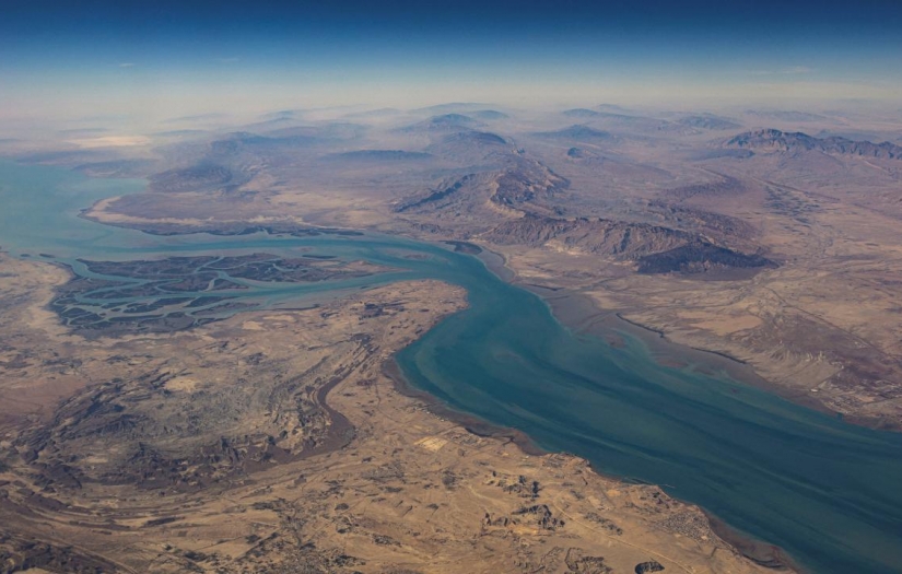 Hürmüz Boğazı açıldı