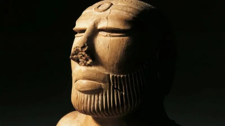 İndus Vadisi: Hakkında çok az şey bildiğimiz gelişmiş antik uygarlık