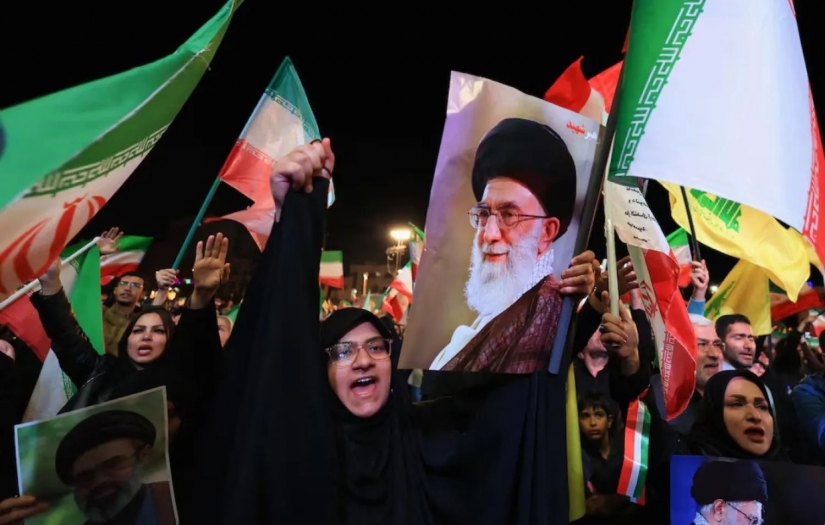 İran, Hürmüz Boğazı’nı tekrar kapattı: ABD’yle müzakereler tıkandı mı?