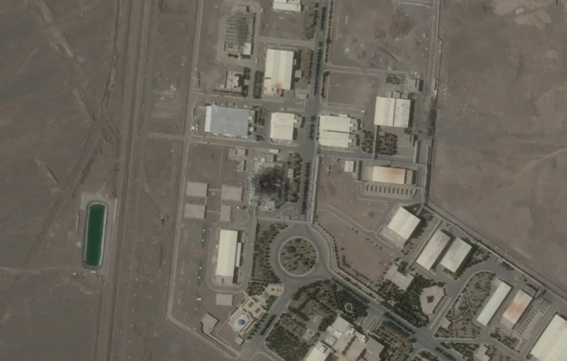 İran’ın uranyum stokları üçüncü bir ülkeye nakledilebilir mi?