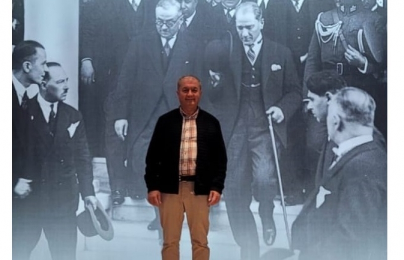 İSMAİL TEKİN yazdı: "Rüyalar Gerçek Ol-ma-sa.."