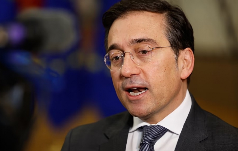 İspanya Dış İşleri Bakanı Bueno: 'NATO bu savaşa katılmayacak'