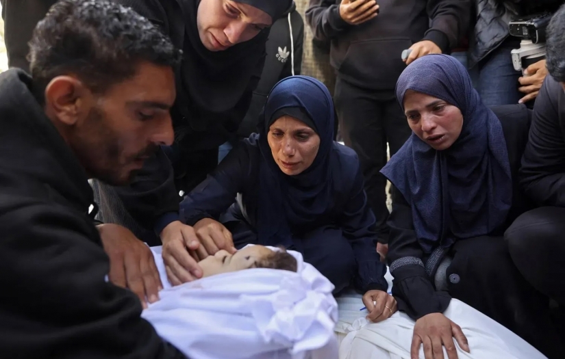 İsrail ihlalleri krizi derinleştiriyor: Hamas’tan uyarı