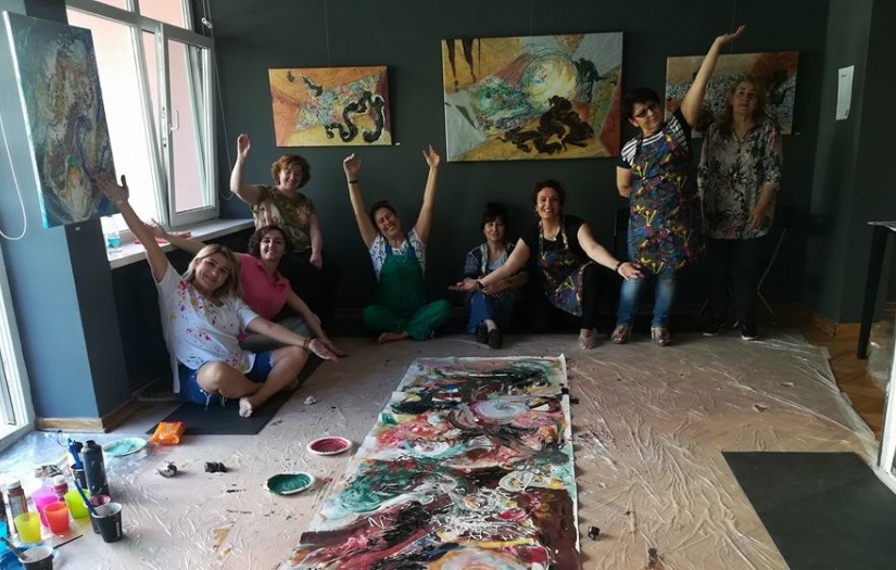 LEY SABAH yazdı: "Hadi Yine İyiyiz.."