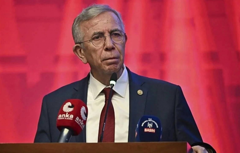 Mansur Yavaş'a bu kez de Etimesgut'taki proje için soruşturma izni