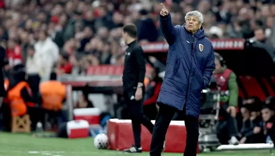 Mircea Lucescu kalp krizi geçirdi!