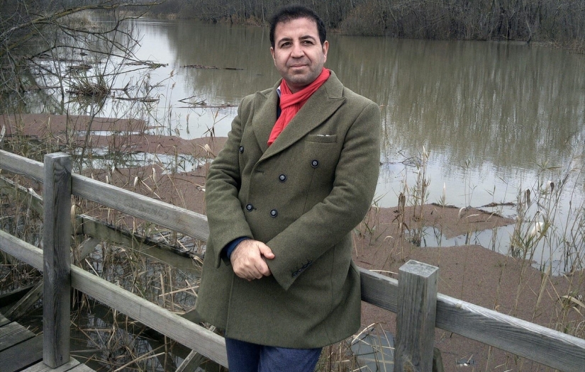 MUSTAFA SOLAK yazdı: "Yeni İran, Vatan Savaşından Doğacak"