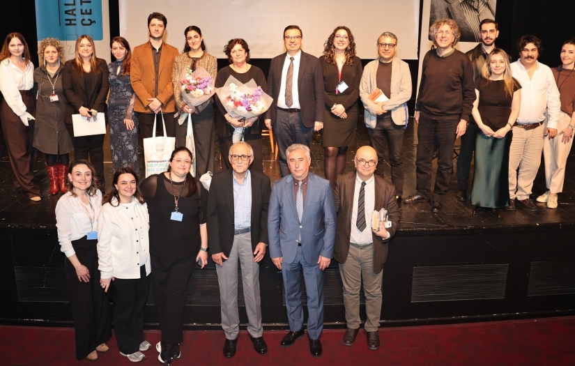 Nilüfer’de Ataol Behramoğlu ile şiir ve müzik dolu gece