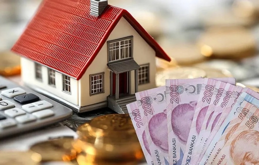 Nisan ayı kira zam oranı belli oldu