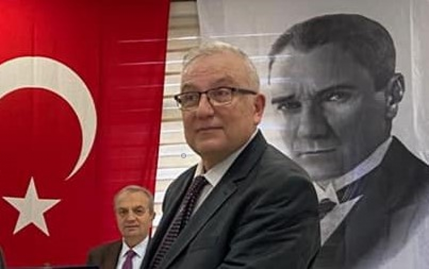 ÖZCAN PEHLİVANOĞLU yazdı: "Ümit Özdağ'dan Tarihi Çağrı"