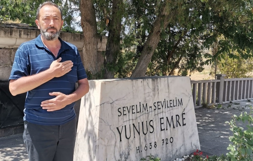 ÖZKAN GÜNAL yazdı: "Allah ile Olmak? -1-"