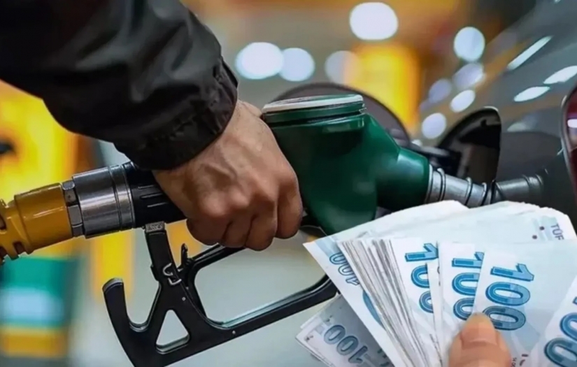 Petrol gerilimi pompayı vurdu: Bugün indirim yapılan motorin fiyatları gece yarısı zamlanacak!