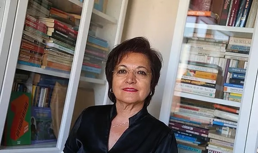 Prof. Dr. ESERGÜL BALCI yazdı: "Kurt Kuzu Hikâyesi.."