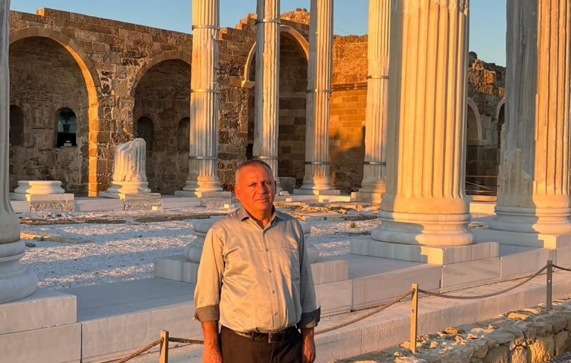 Şair BEKİR YILDIRIM yazdı: "Emekli.."