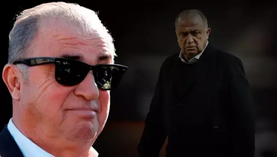 Şampiyonlar Ligi gecesinde Fatih Terim sürprizi! Resmi hesaptan paylaşıldı