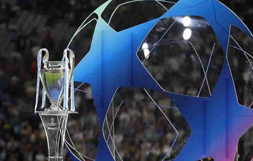 Şampiyonlar Ligi'nde yarı finalistler belli oldu