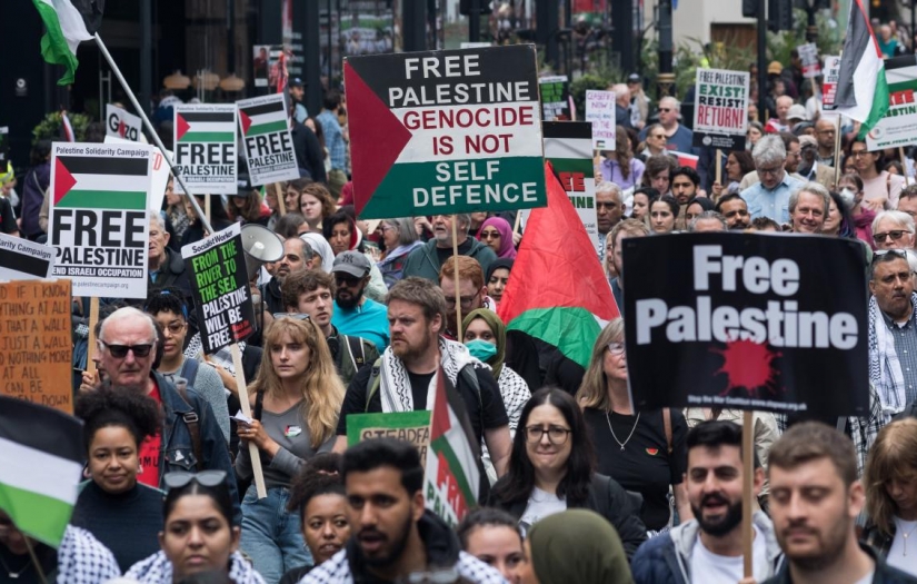 Soykırımcı İsrail yalnızlaşıyor