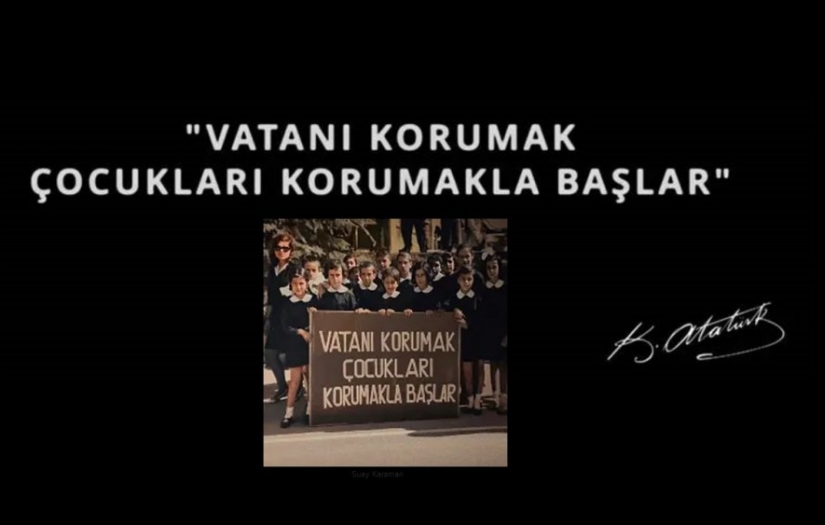 SUAY KARAMAN yazdı: "DEHŞET.."