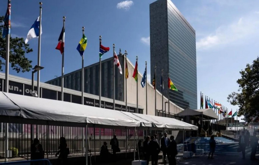 Uluslararası hukuk ile güç mantığı arasında: Nasıl bir dünya şekilleniyor?