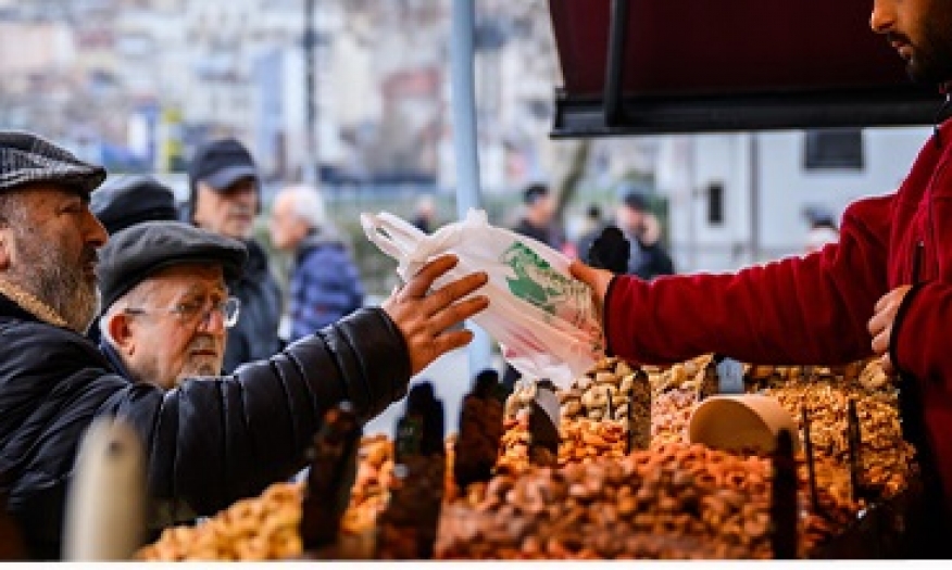 Uzmanı uyardı: Açık satılan gıdalar "doğal" algısıyla risk oluşturabilir