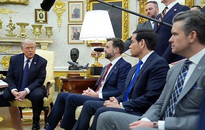 Washington-Berlin hattında tansiyon yükseliyor: Trump’tan Almanya’ya ABD askerlerini geri çekme tehdidi