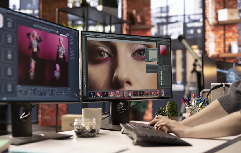 Yapay zeka ile fotoğraf düzenlemede en iyi 10 program