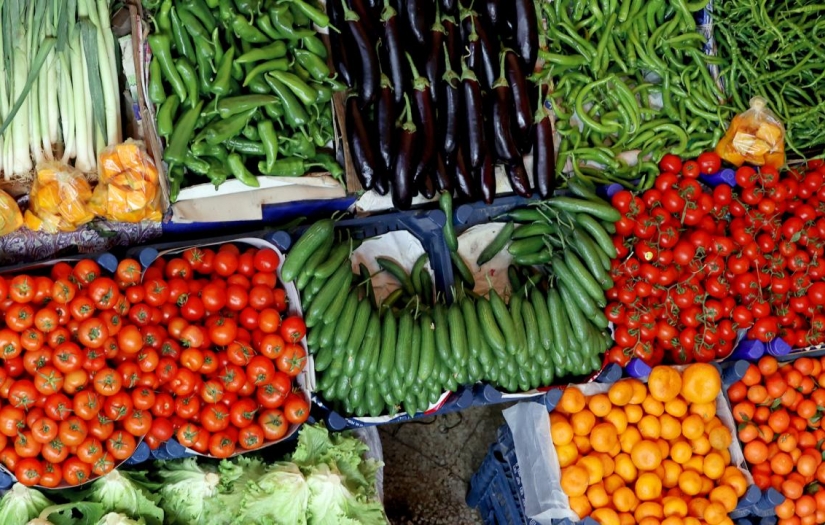 Zincir Marketin Fiyat Etiket Oyununu Bakanlık Bozdu!