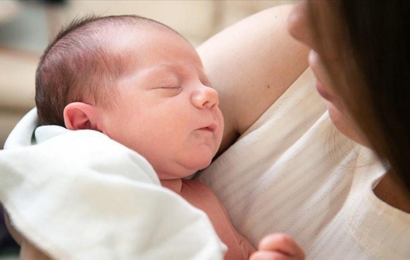 Doğum izni 24 haftaya yükseltildi: Karar Resmi Gazete'de