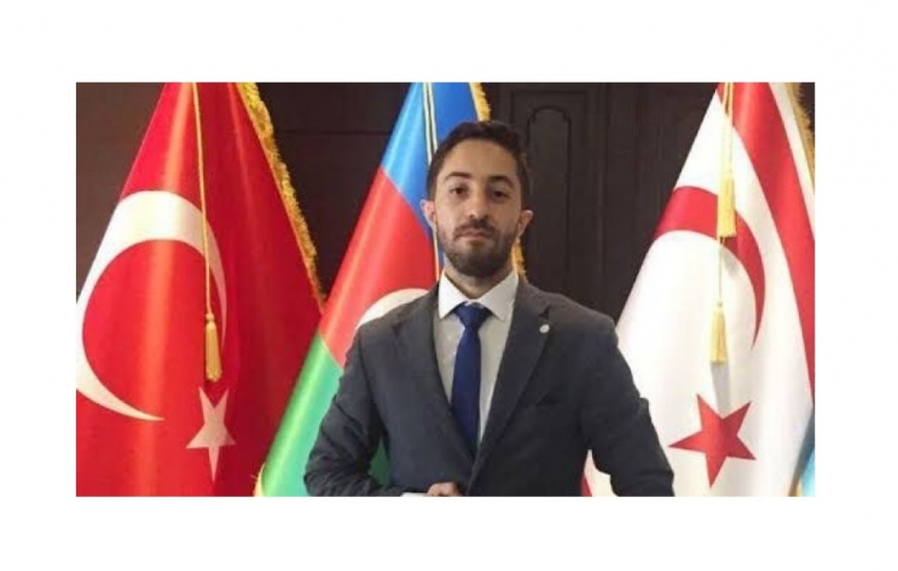 Dr. ELVİN ABDURAHMANLI yazdı: "3 Mayıs Türkçülük Günü’müz Kutlu Olsun!.."