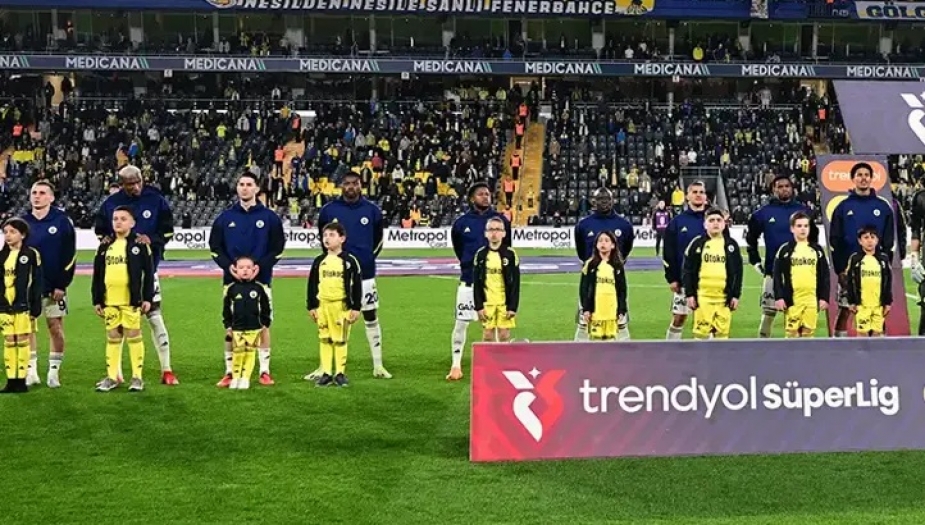 Fenerbahçe'nin kasası dolacak! Transferden 45 milyon euroluk gelir...