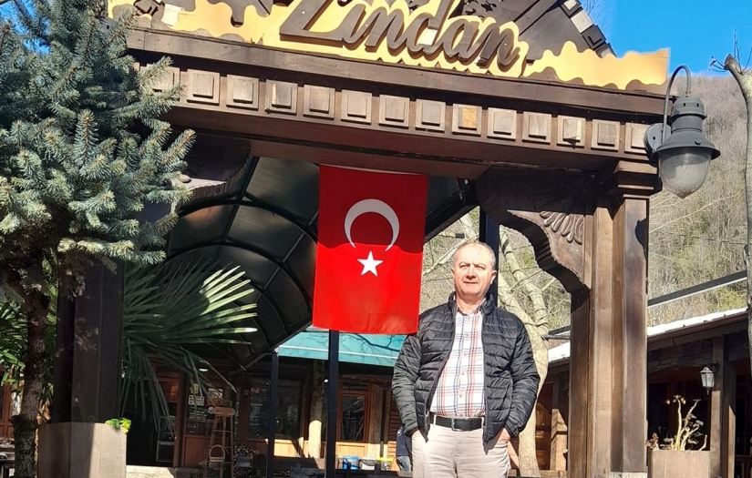 İSMAİL TEKİN yazdı: "Balıkçı Apo Abi.."