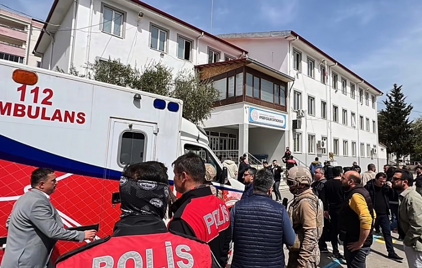 Kahramanmaraş'taki okul saldırısında yaralanan bir öğrenci daha hayatını kaybetti
