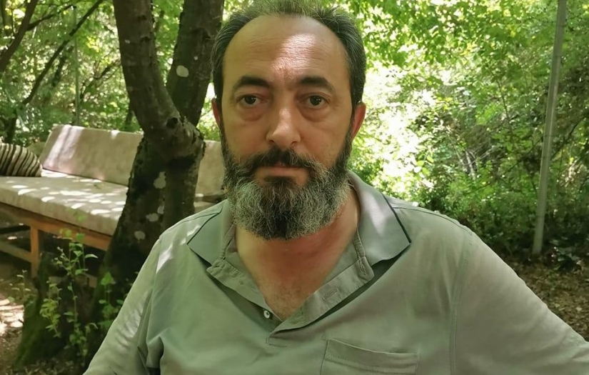 ÖZKAN GÜNAL yazdı: "Allah ile olmak? -4-"