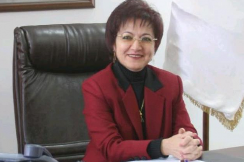 Prof. Dr. ESERGÜL BALCI yazdı: "Hak Edişlerimiz.."