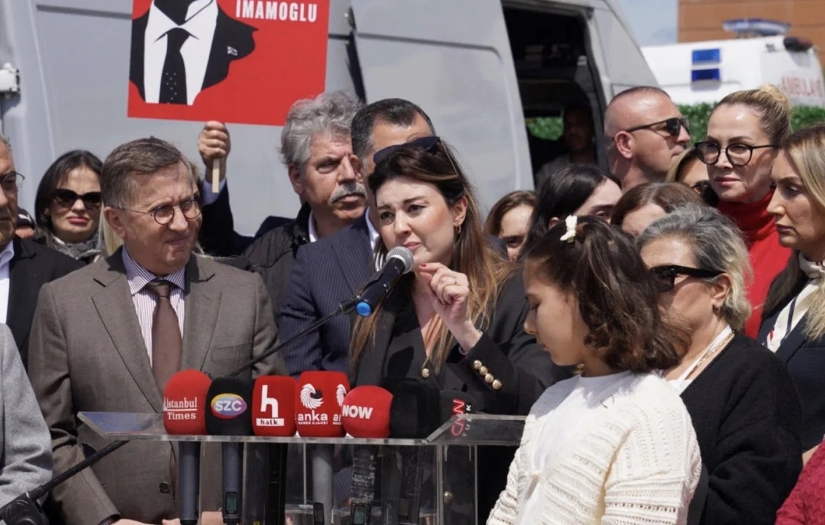 "Salınmazsa bu savaş ilanıdır" demişti: Aykut Erdoğdu'nun eşi avukat Tuba Torun hakkında inceleme!