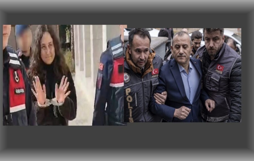 SUAY KARAMAN yazdı: "KELEPÇE"