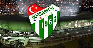 Bursaspor Transfer Dosyası